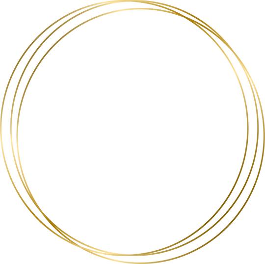 golden circle frame